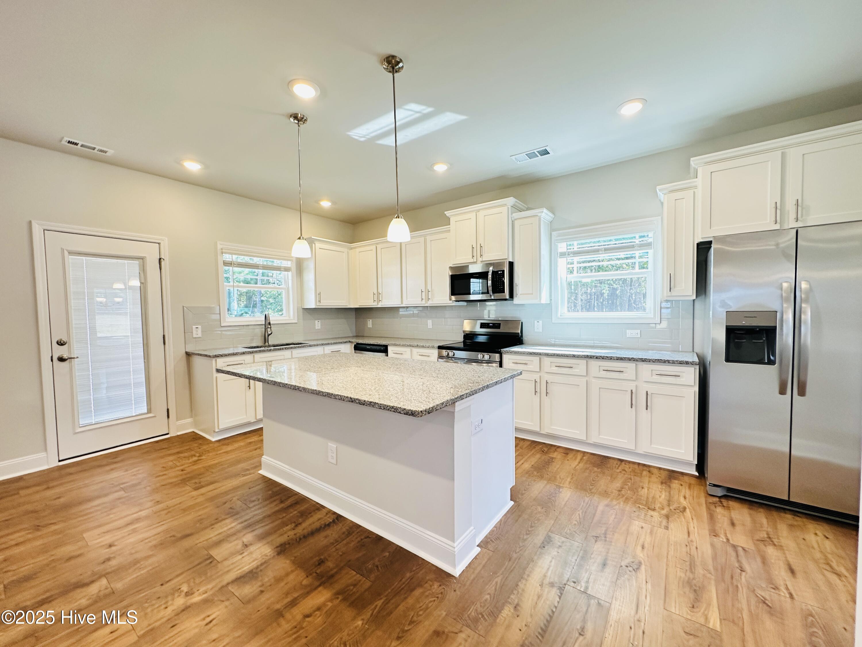 9427 Byron Court Lot 211