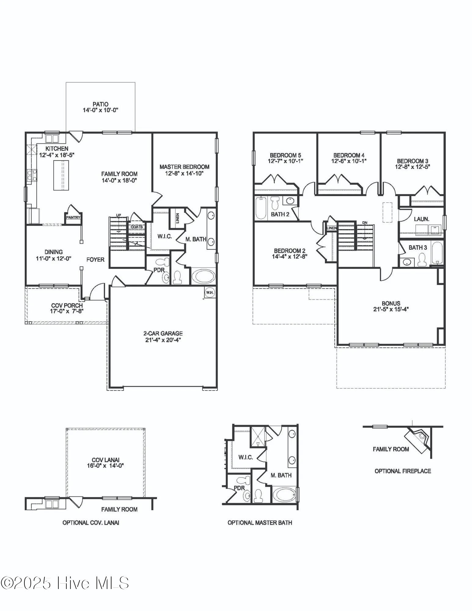 9427 Byron Court Lot 211
