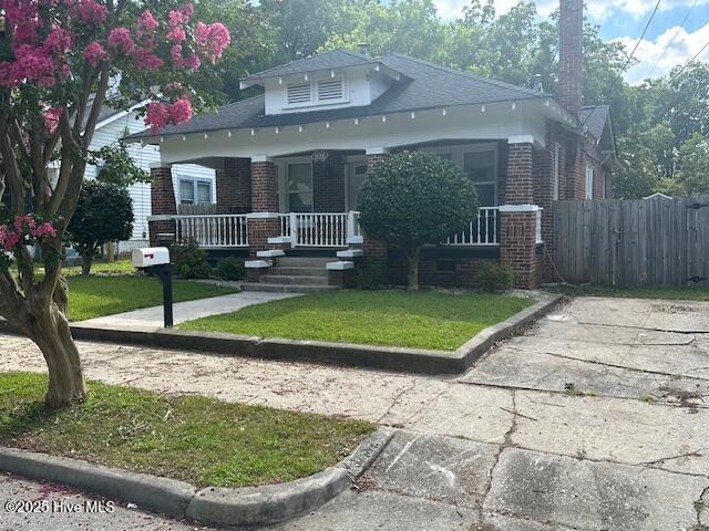 906 Arlington Street