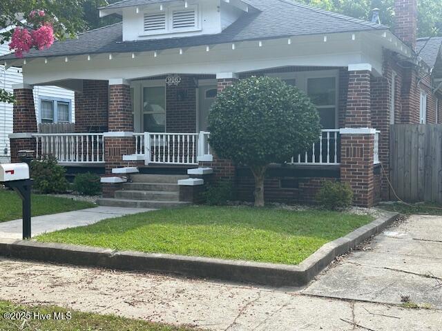 906 Arlington Street