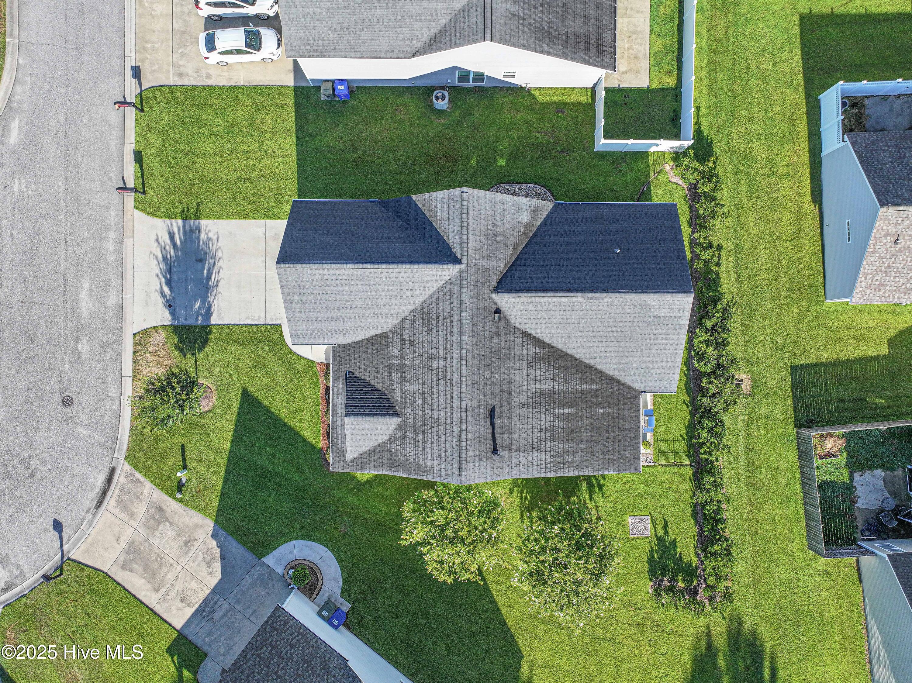 1925 Chavis Court