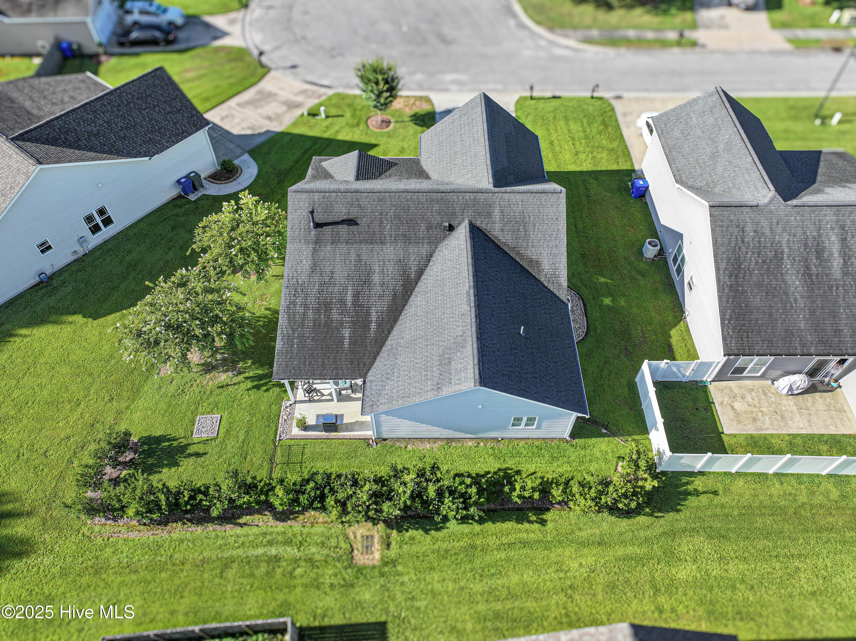 1925 Chavis Court
