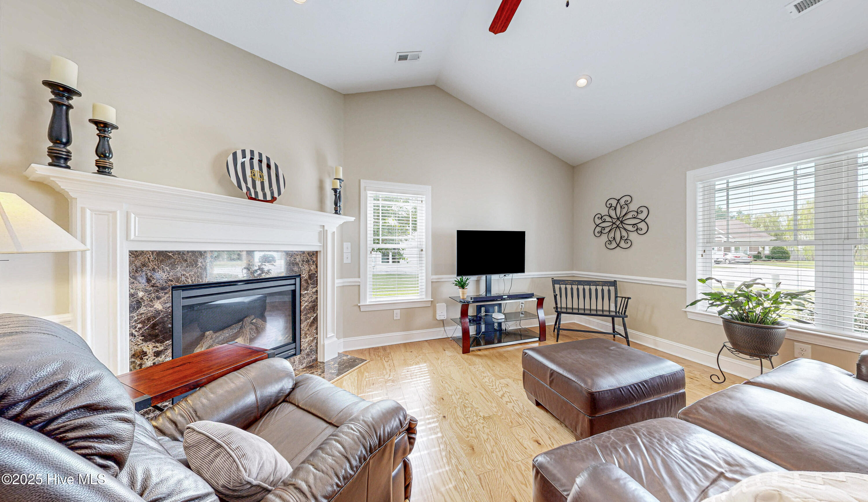1925 Chavis Court