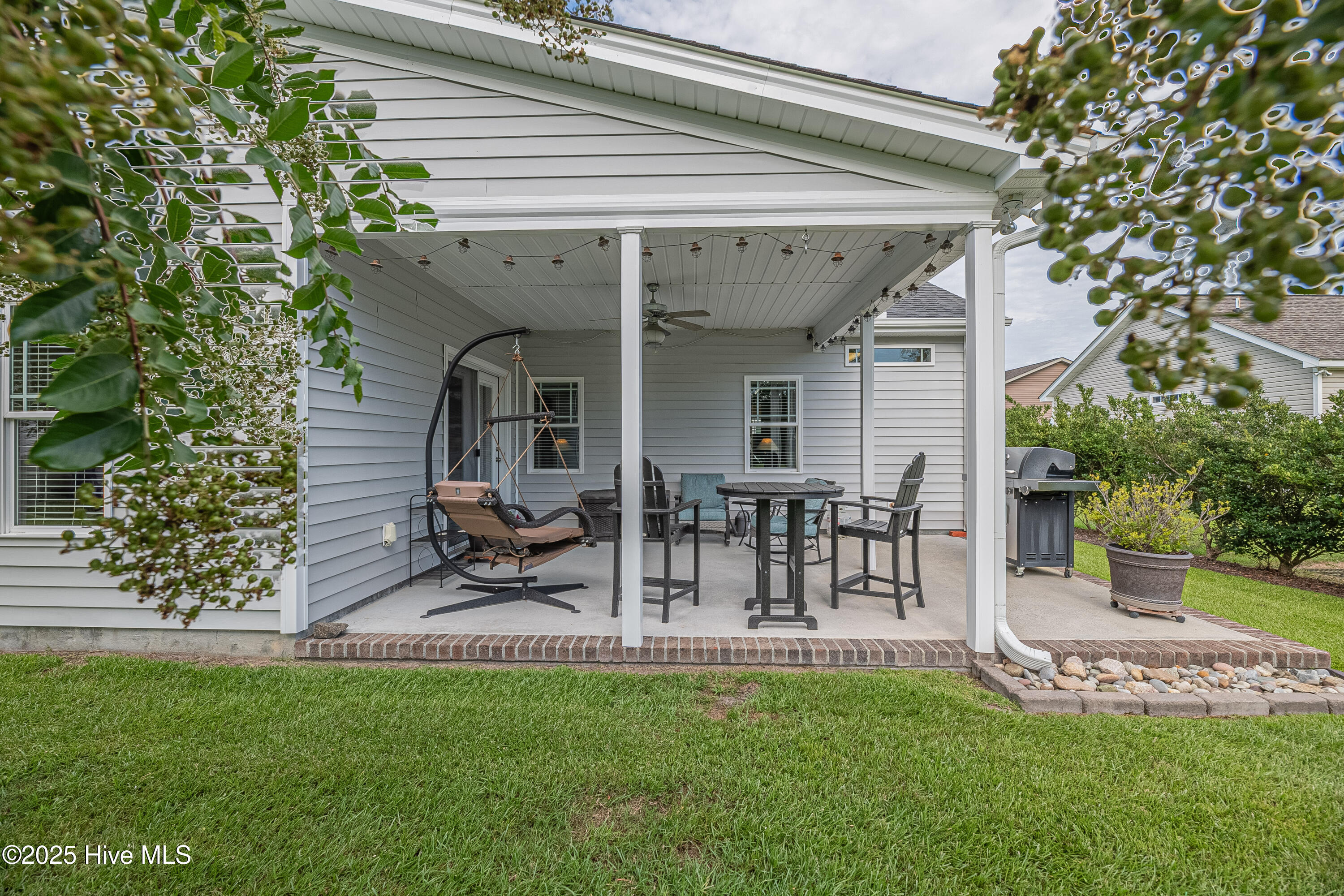 1925 Chavis Court