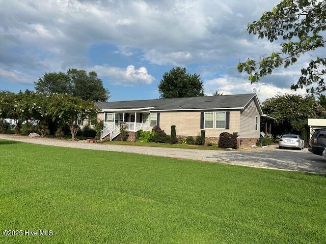 811 Low Ground Road
