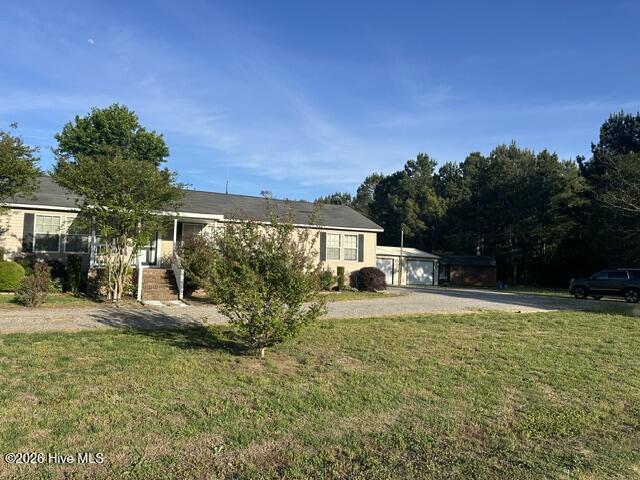 811 Low Ground Road
