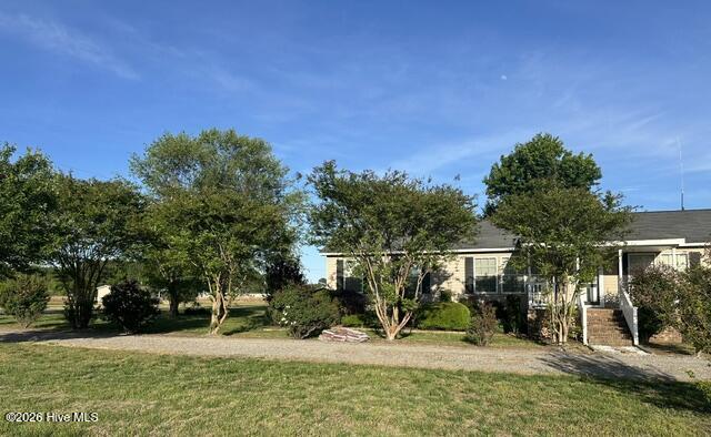 811 Low Ground Road
