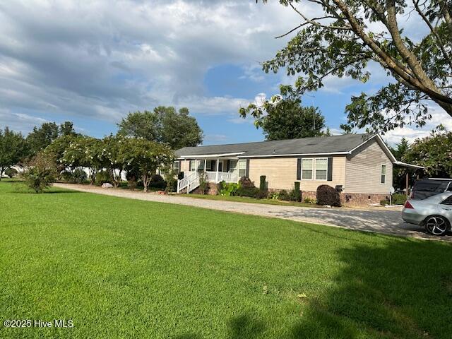 811 Low Ground Road