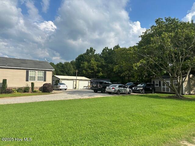 811 Low Ground Road