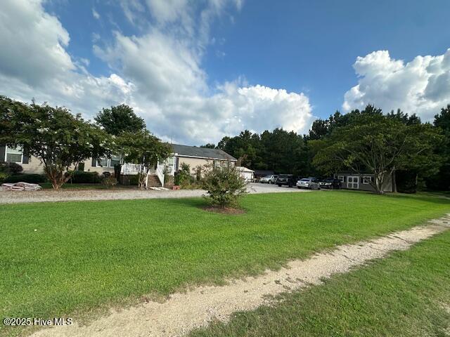 811 Low Ground Road