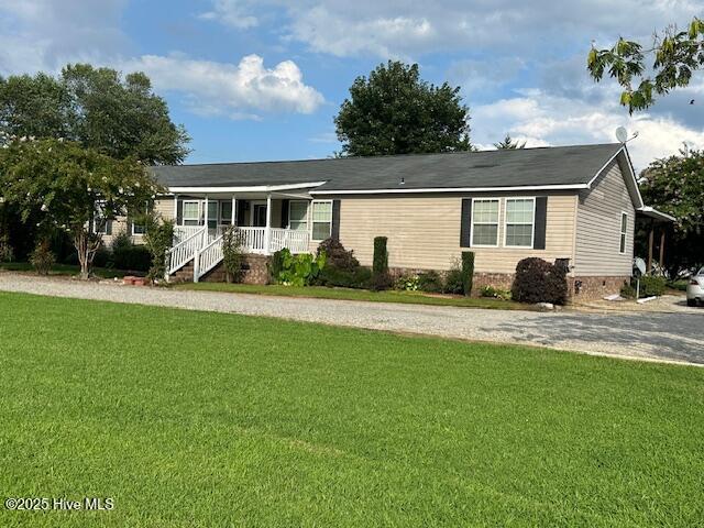 811 Low Ground Road