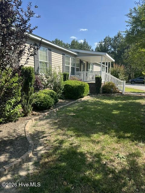 811 Low Ground Road
