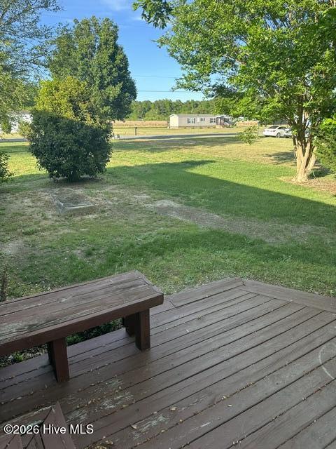 811 Low Ground Road