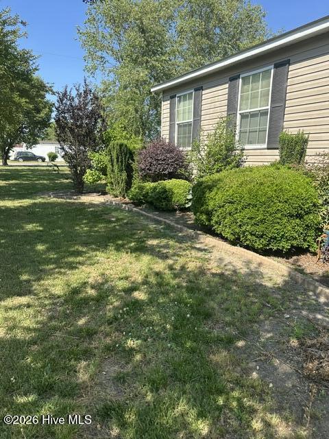 811 Low Ground Road