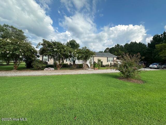 811 Low Ground Road