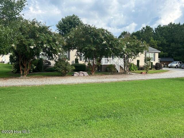 811 Low Ground Road