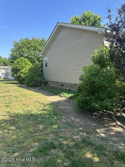811 Low Ground Road