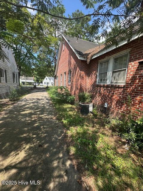 509 N Mercer Street
