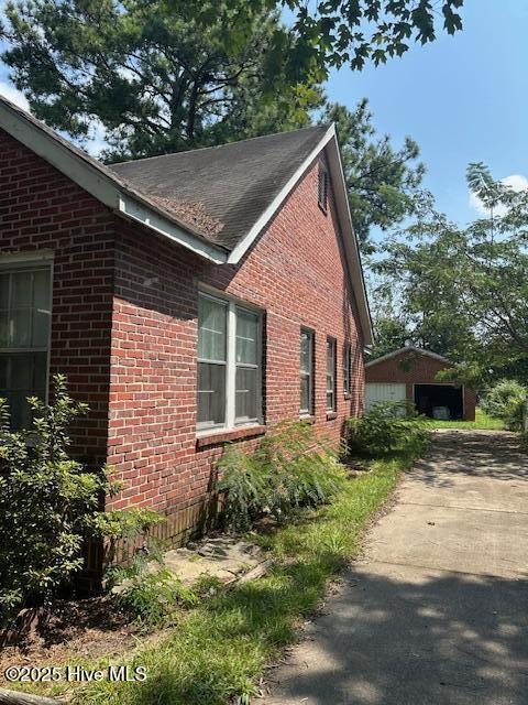 509 N Mercer Street
