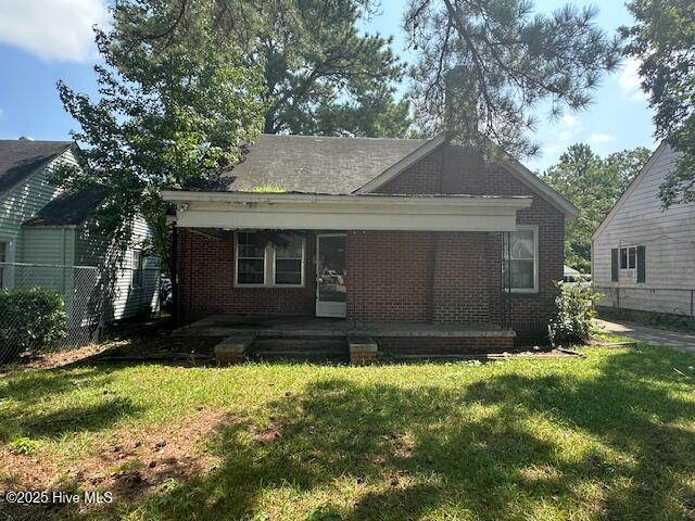 509 N Mercer Street