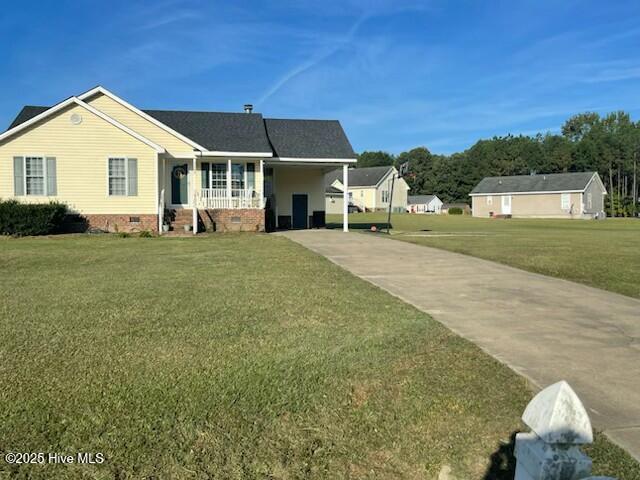 2202 Samuel Lane