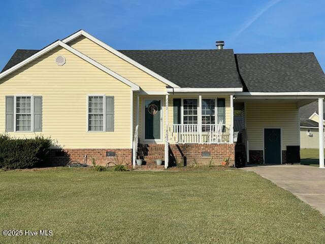 2202 Samuel Lane