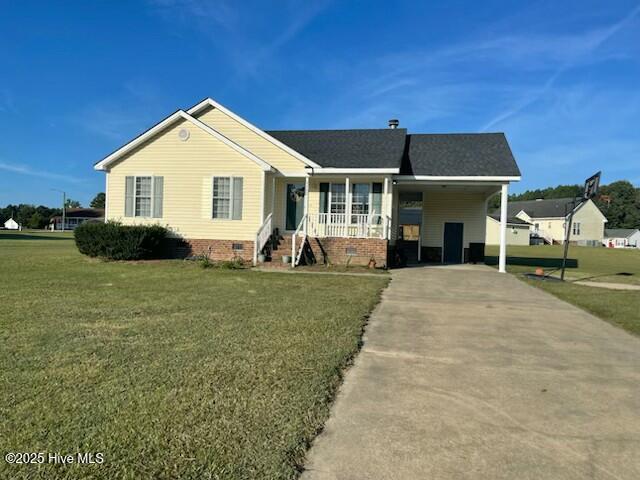 2202 Samuel Lane