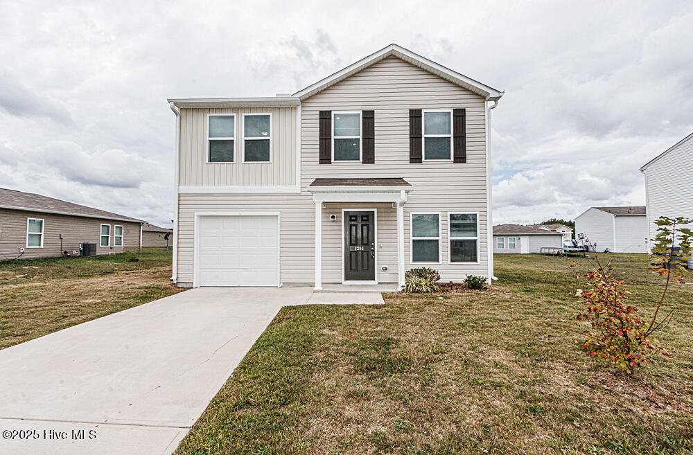 1241 Fescue Road