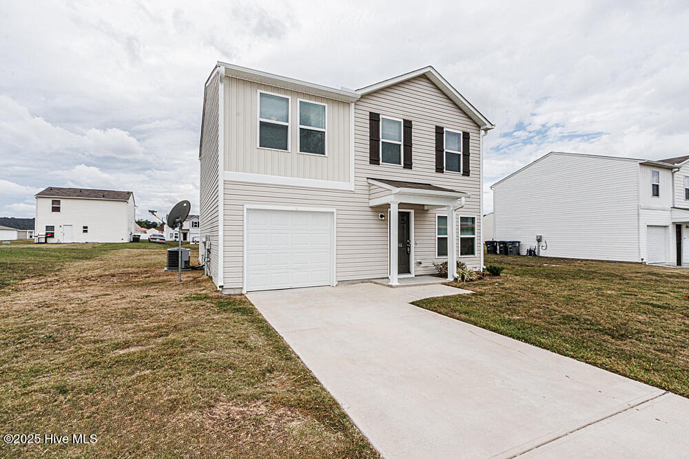 1241 Fescue Road
