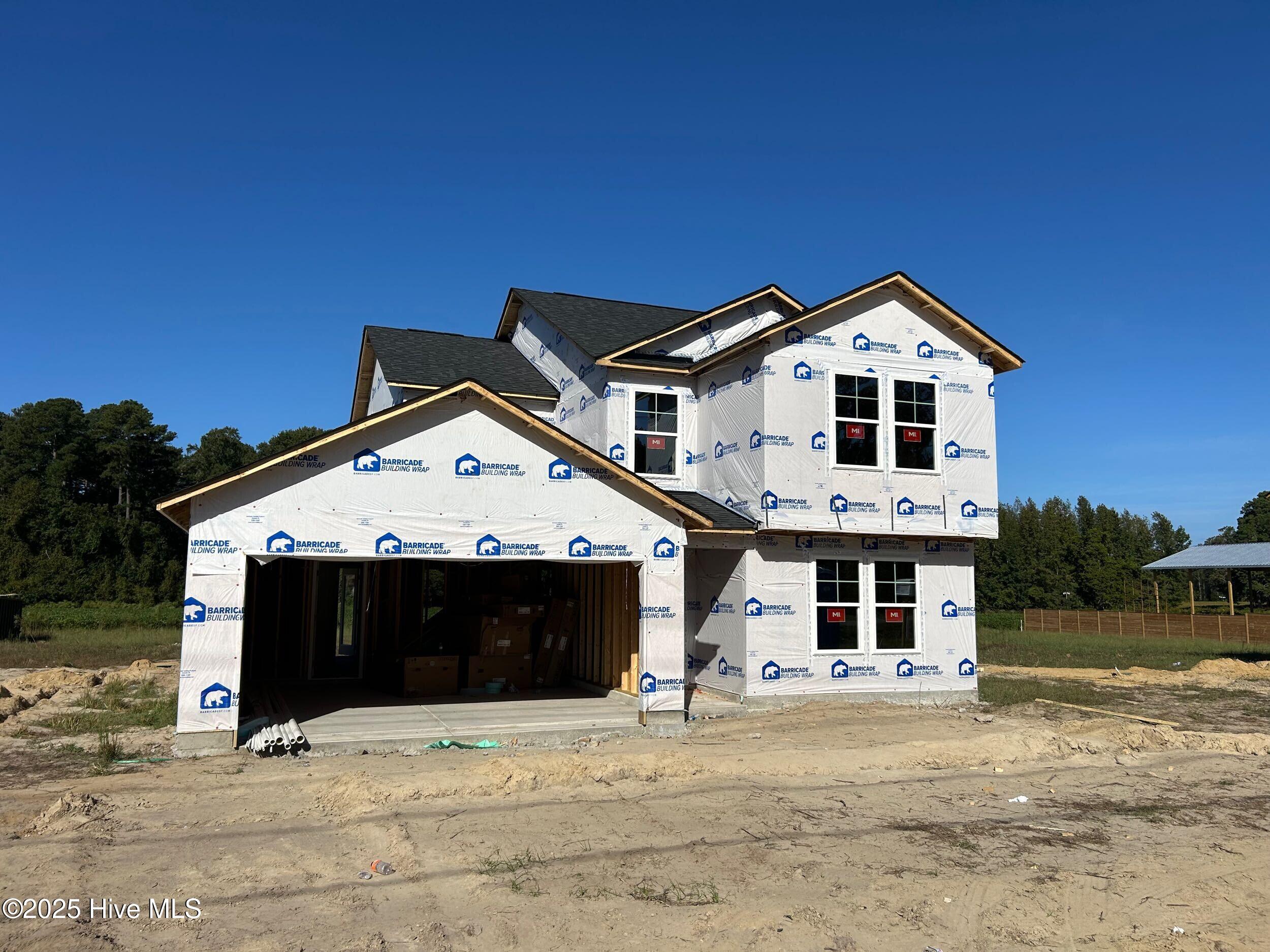 2120 Mcnair Road