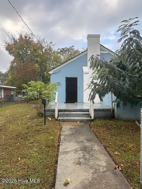 605 Dexter Street