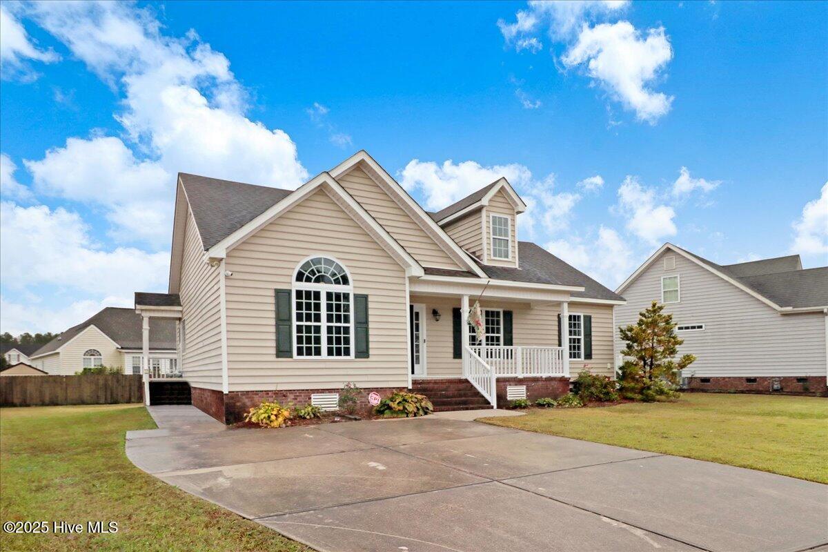 4416 Sunflower Court