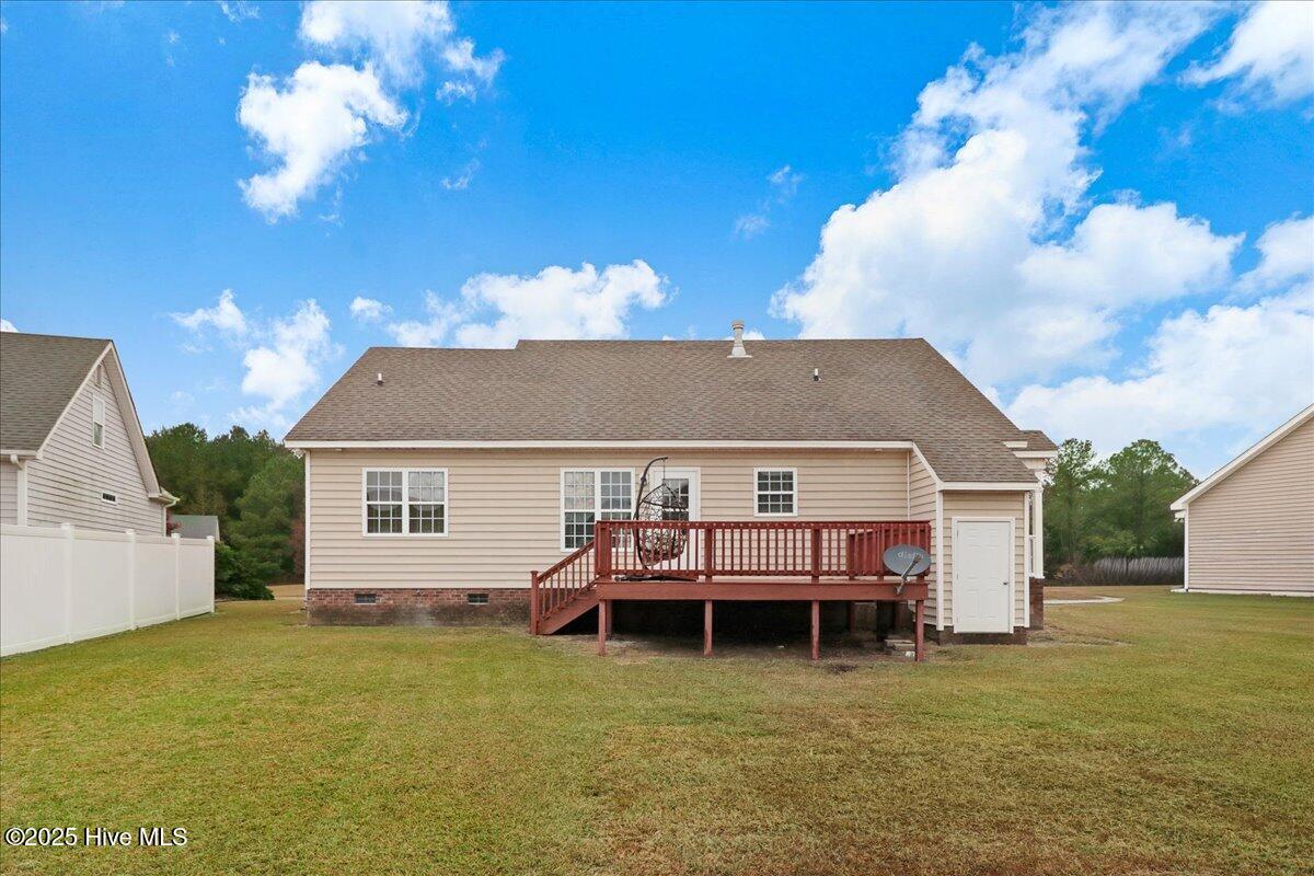 4416 Sunflower Court