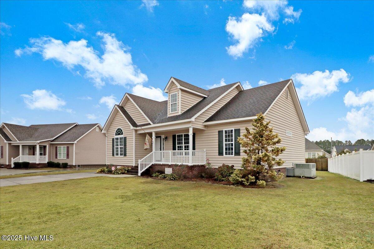 4416 Sunflower Court