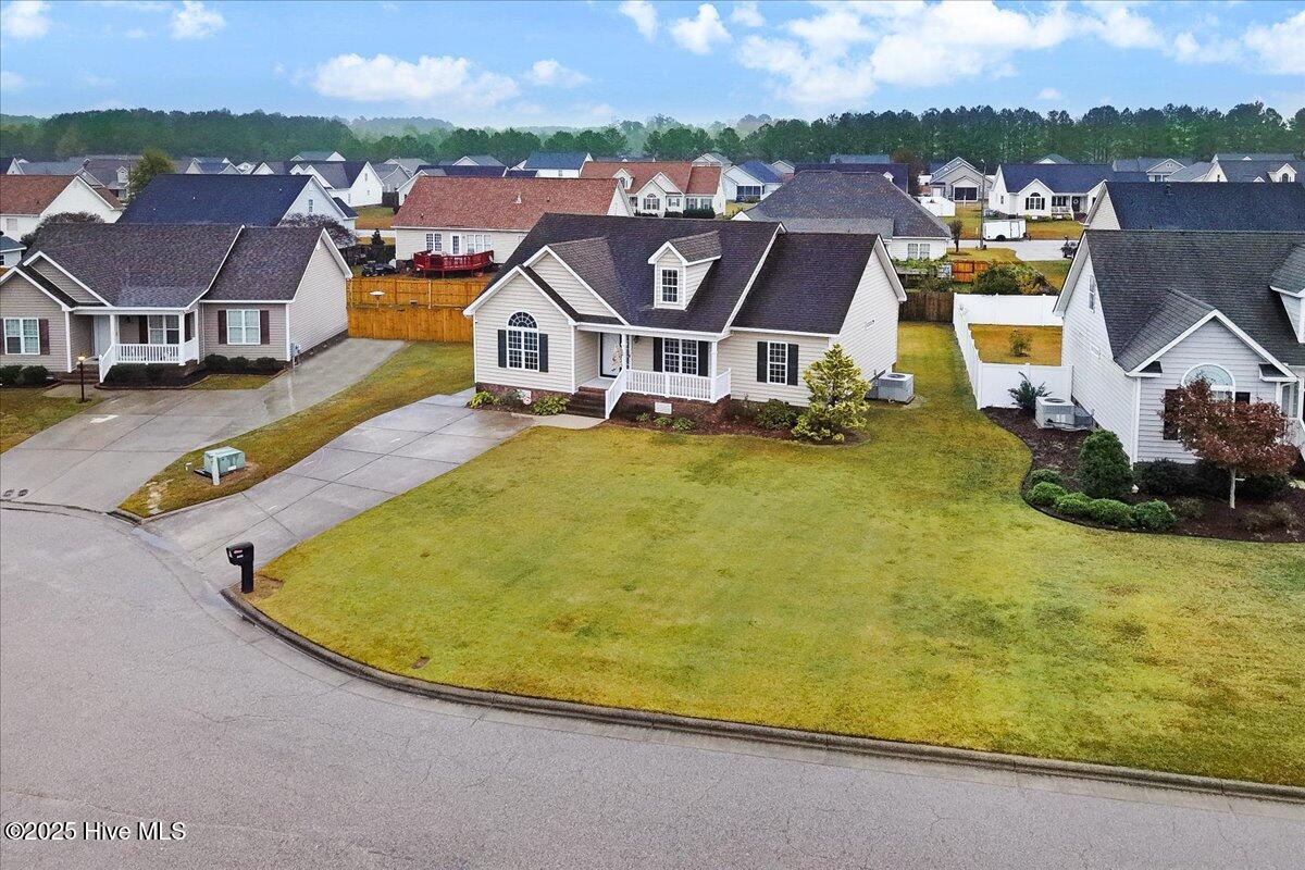 4416 Sunflower Court