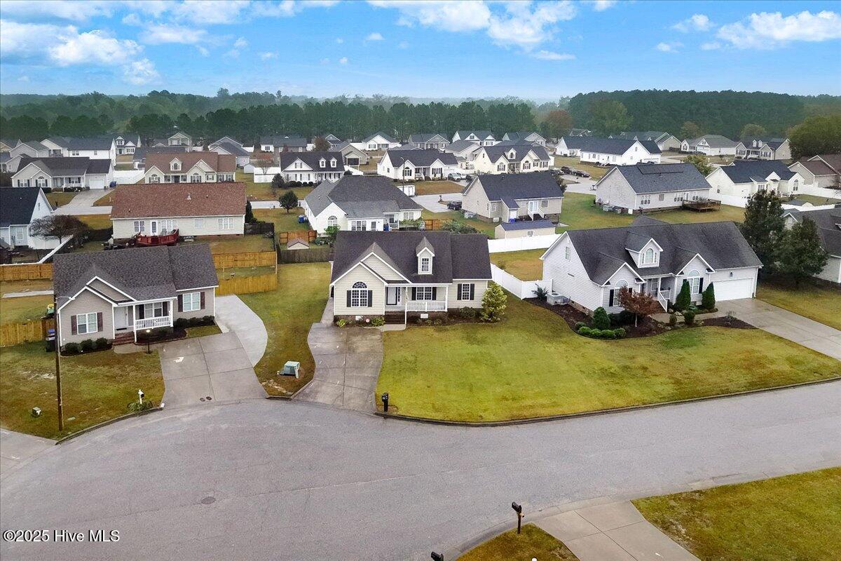 4416 Sunflower Court