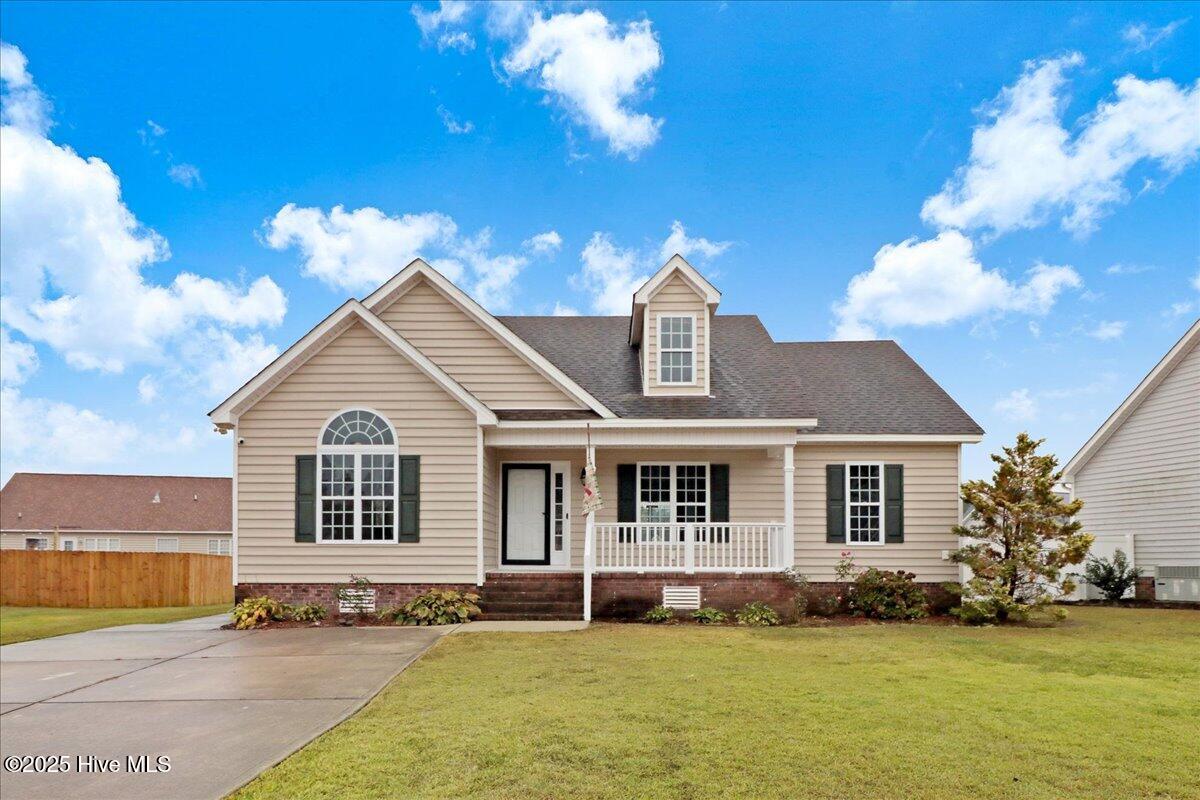 4416 Sunflower Court