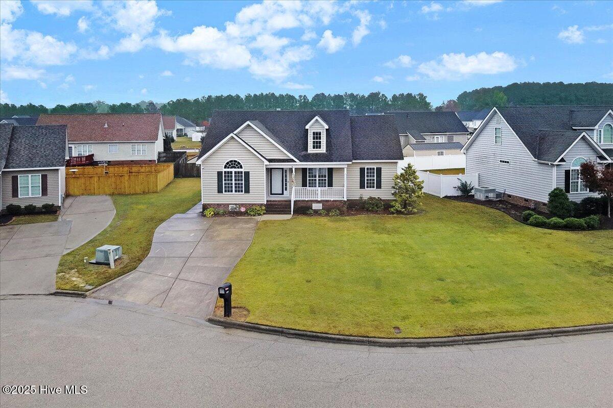 4416 Sunflower Court