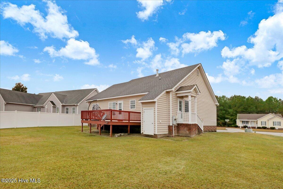 4416 Sunflower Court