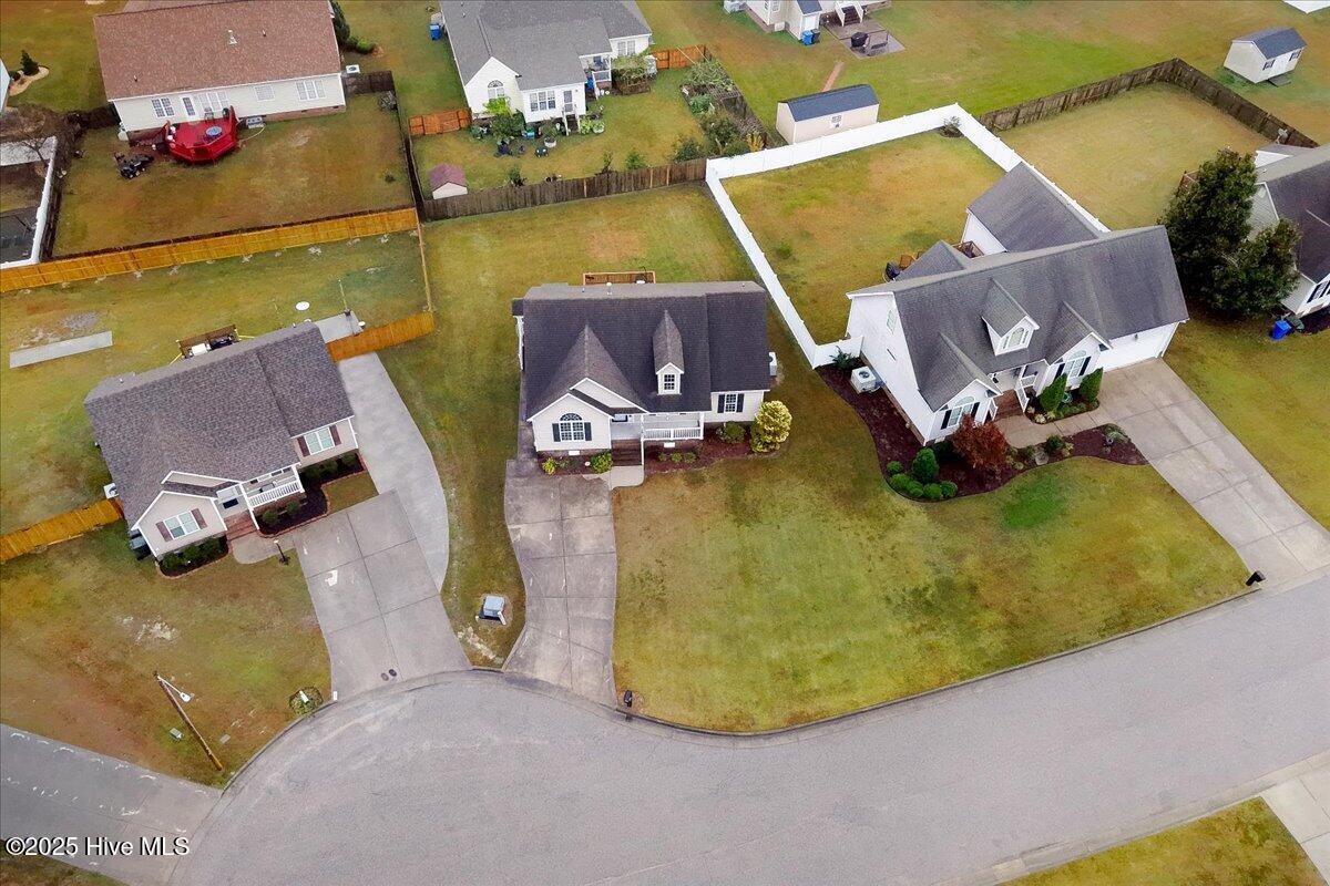 4416 Sunflower Court