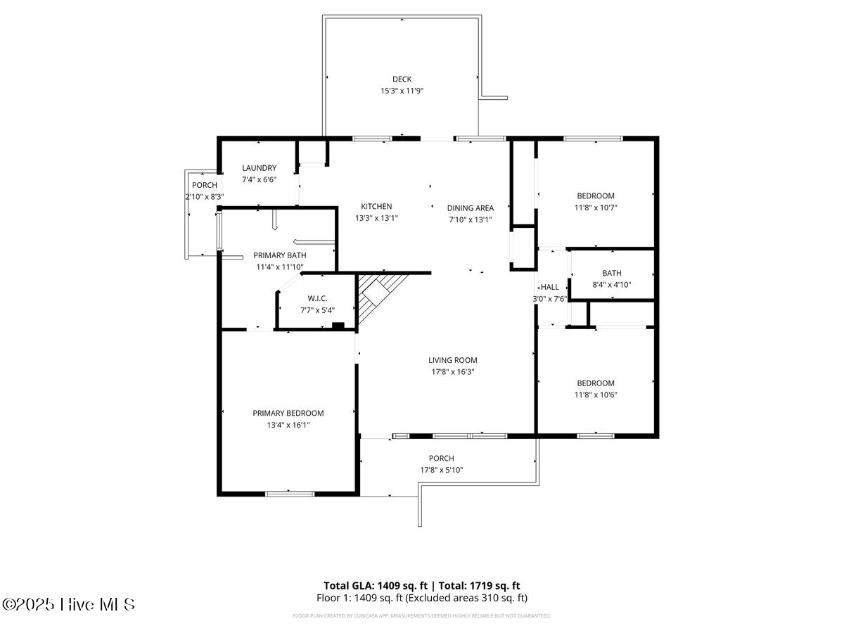 4416 Sunflower Court