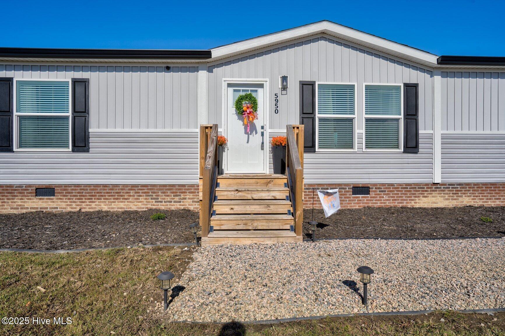 5950 West Mount Road