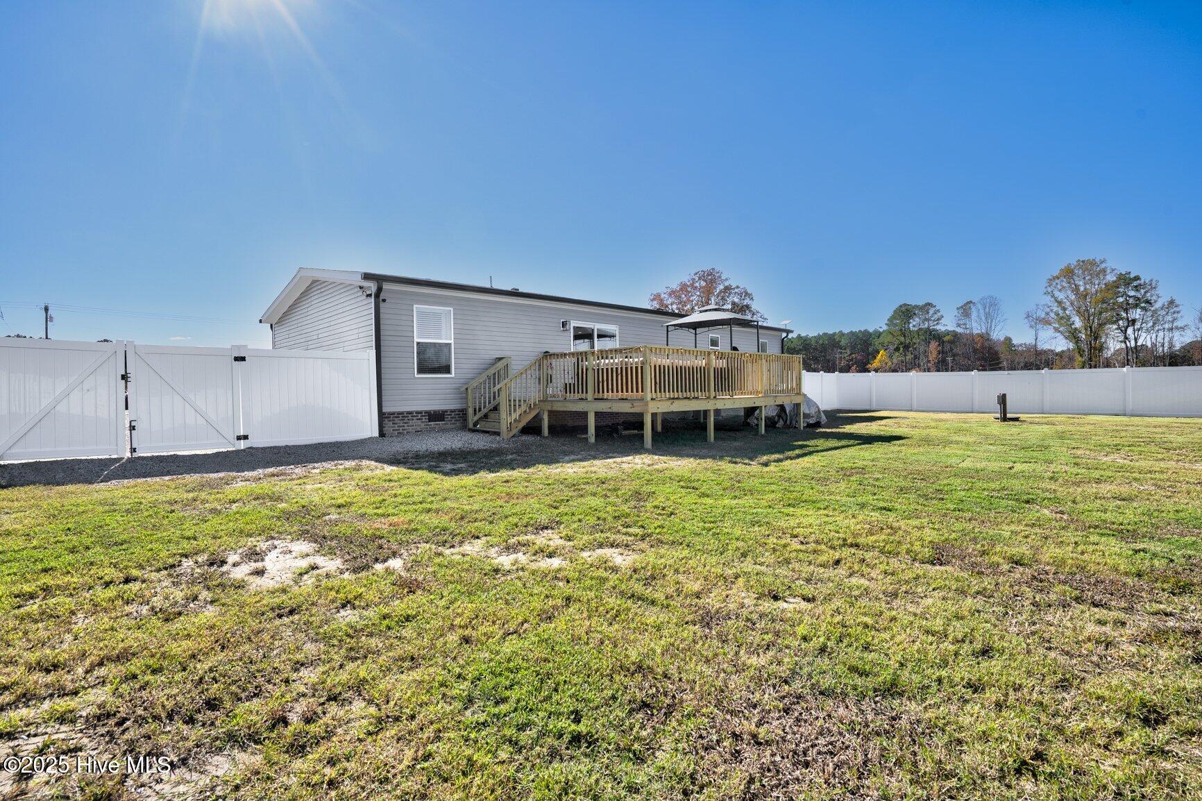 5950 West Mount Road