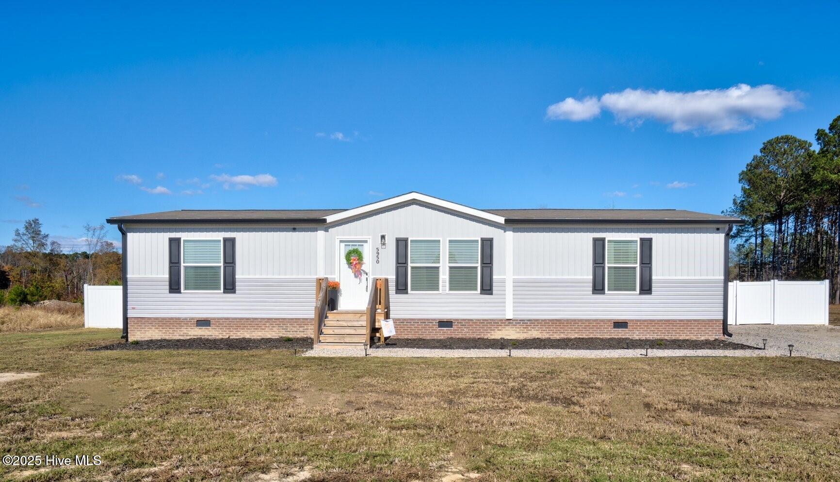 5950 West Mount Road