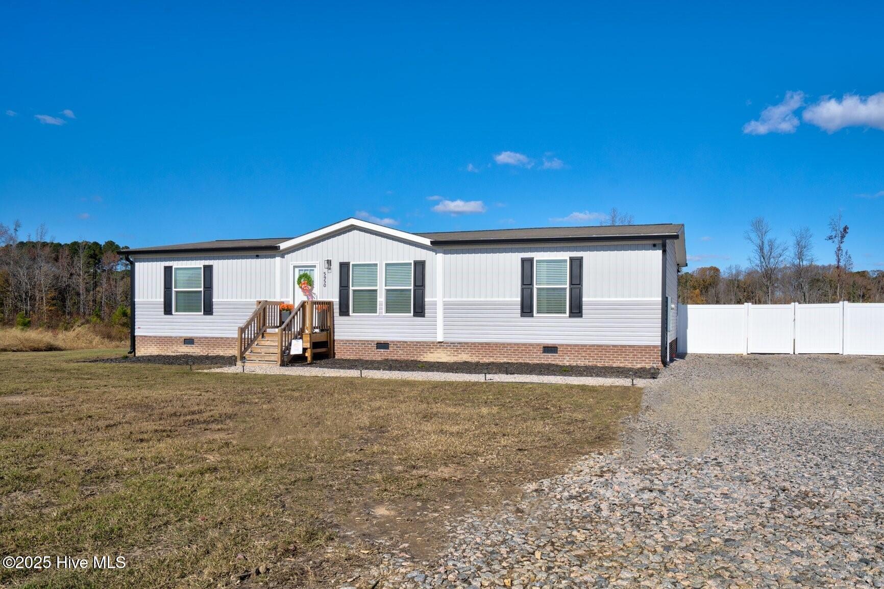 5950 West Mount Road