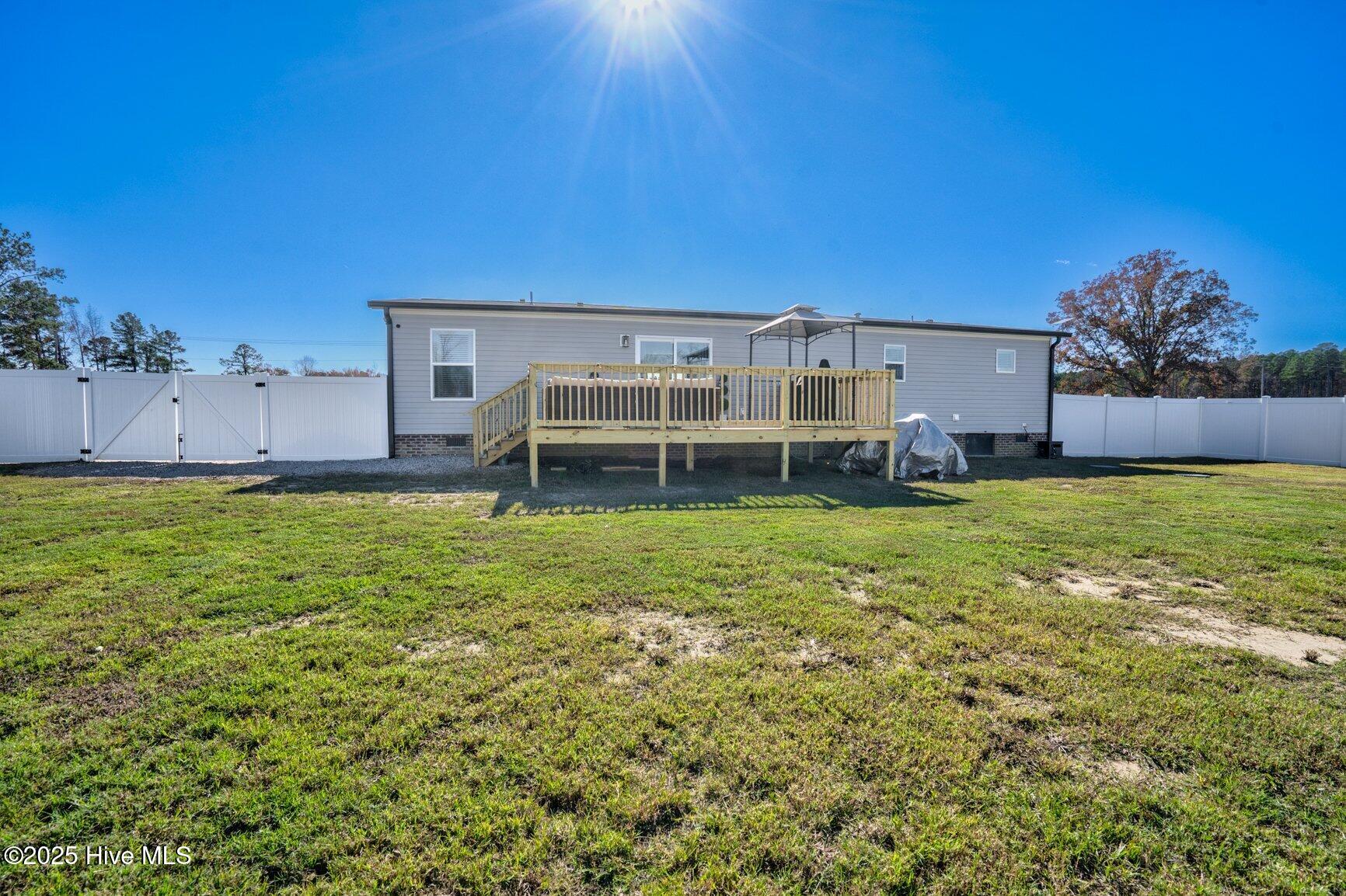 5950 West Mount Road