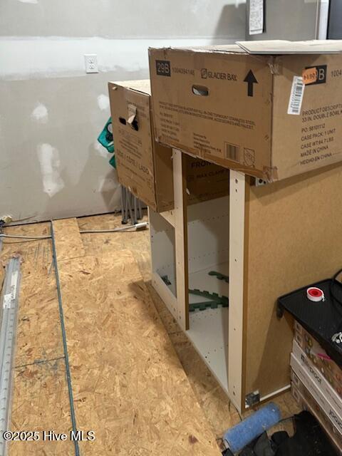 521 S Railroad Street