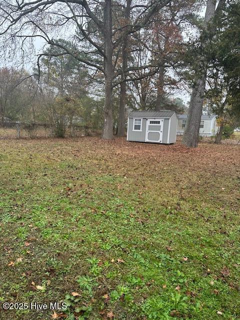 521 S Railroad Street