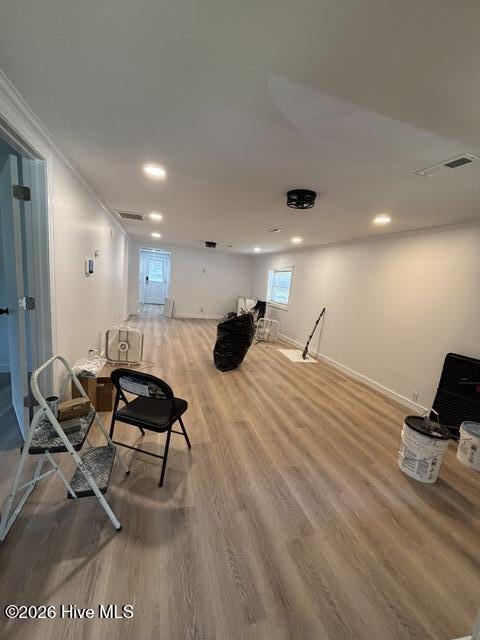 521 S Railroad Street