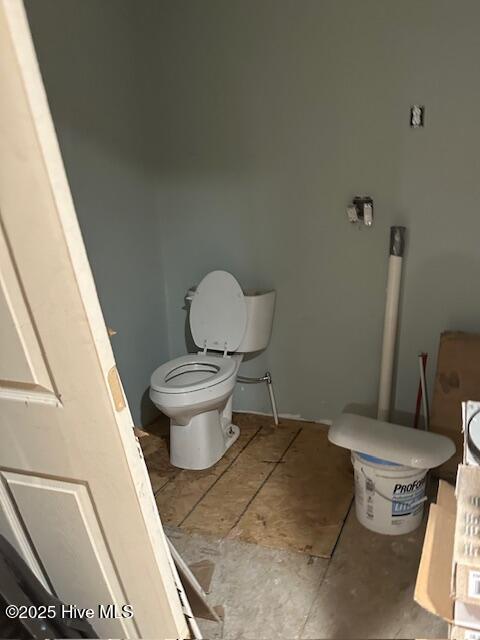 521 S Railroad Street